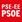 PSE-EE/PSOE