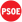 PSOE